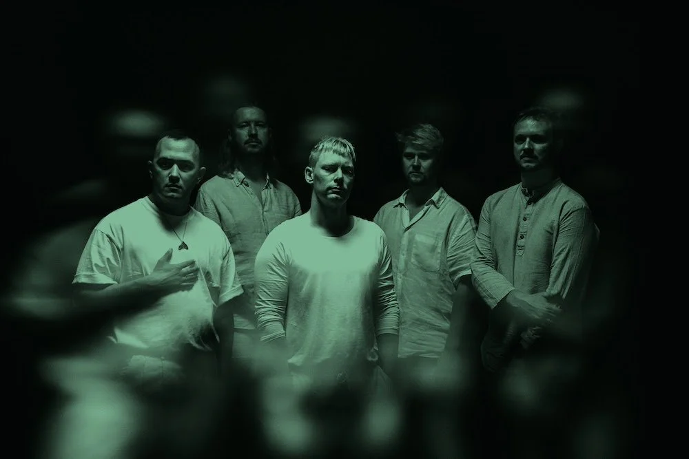 Album Review: Miles Kane - 'One Man Band' — When The Horn Blows